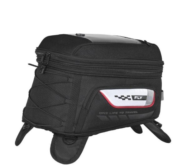 Fly Non Magnetic Motorcycle Tank Bag - VIATERRA