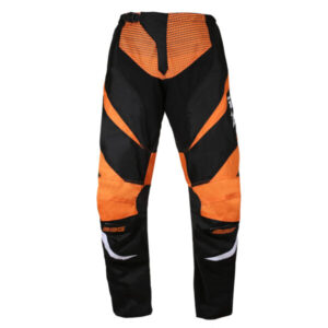 Motocross Riding Pant – Orange