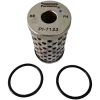 Royal Enfield Oil filter with O Ring Kit 888414