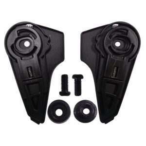 SMK Spare Visor Side Pivot Kit for Stellar