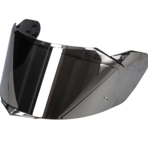 SMK Spare Visor for Titan Helmets (Pinlock 70 Ready) - Mirror/Chrome - Riders Junction