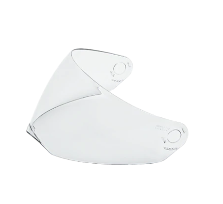 Buy STUDDS Spare Visor for Thunder Helmets - Clear Online at Best Price ...