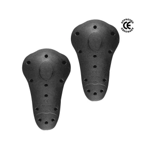 Safetech Armour Insert - Level 2 - Elbow / Knee - One Pair