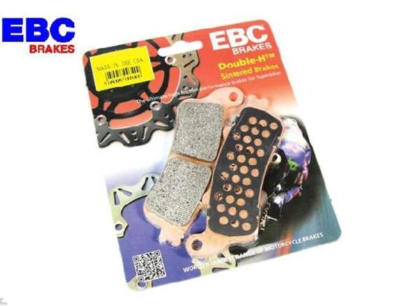 Brake Pads for Bajaj Dominar 400 - EBC