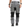 Solace Cool Pro V3.0 Mesh Pant (Grey)