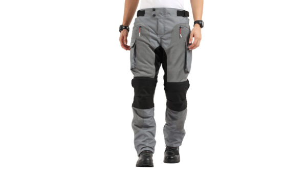 Solace Cool Pro V3.0 Mesh Pant (Grey)