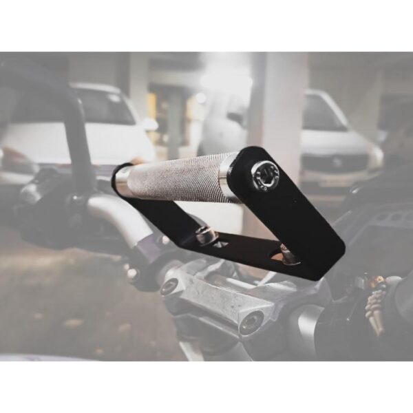 Handlebar Extension Mount (Universal)