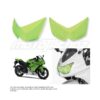 Headlight Screen Protector – Kawasaki Ninja 250R (2008-2012) - Riders Junction