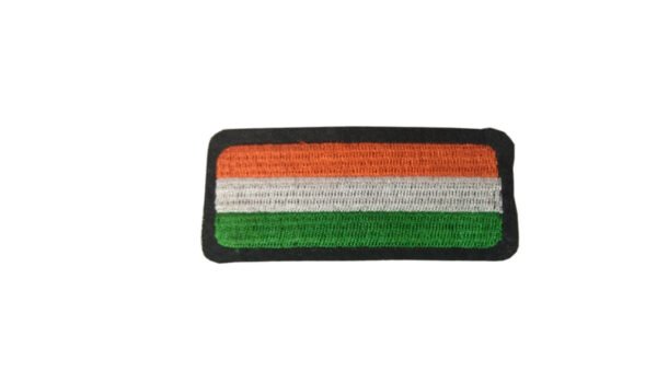 Indian Flag Patch - Solace