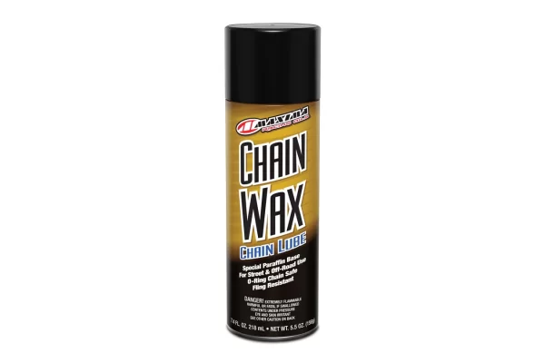 Maxima Chain Wax 218 mL - Riders Junction