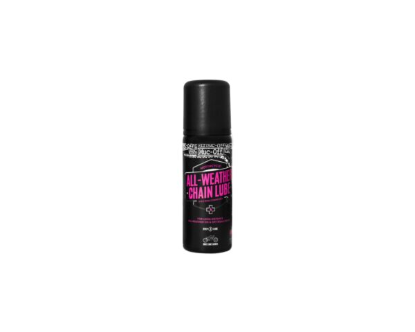 Muc-Off Motorcycle All Weather Chain Lube – 50ml