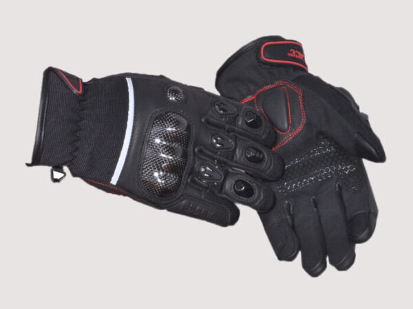 Passion Urban City Gloves - SOLACE