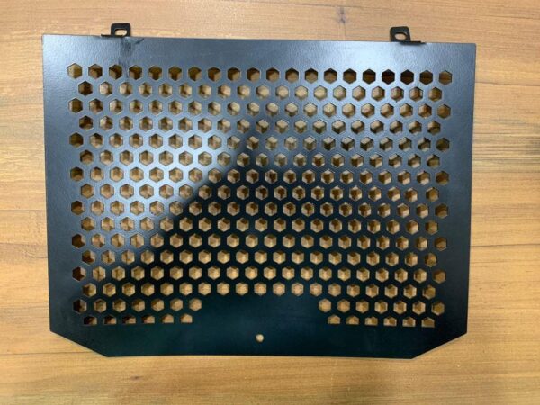 Radiator Grill for Benelli TRK 502