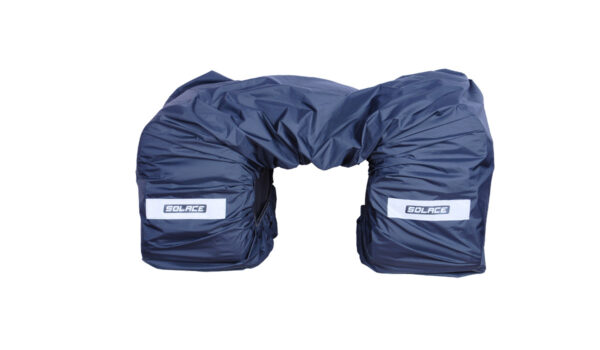 Rain Cover for Sublime Gt Saddle Bags