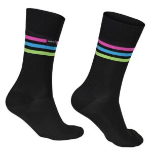Randy Sun – Ultra Thin Waterproof Sock Mid Calf