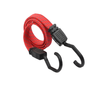 Reflexee Bungee Strap 3FT (Red) - Solace