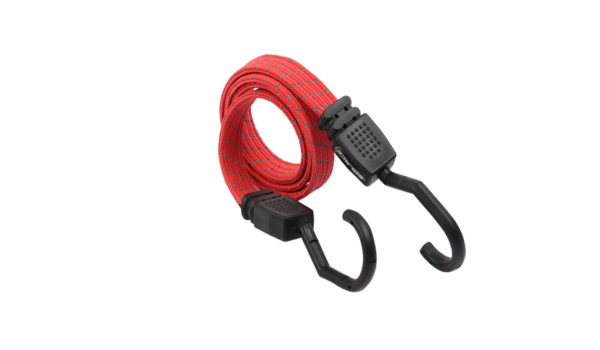 Reflexee Bungee Strap 3FT (Red) - Solace