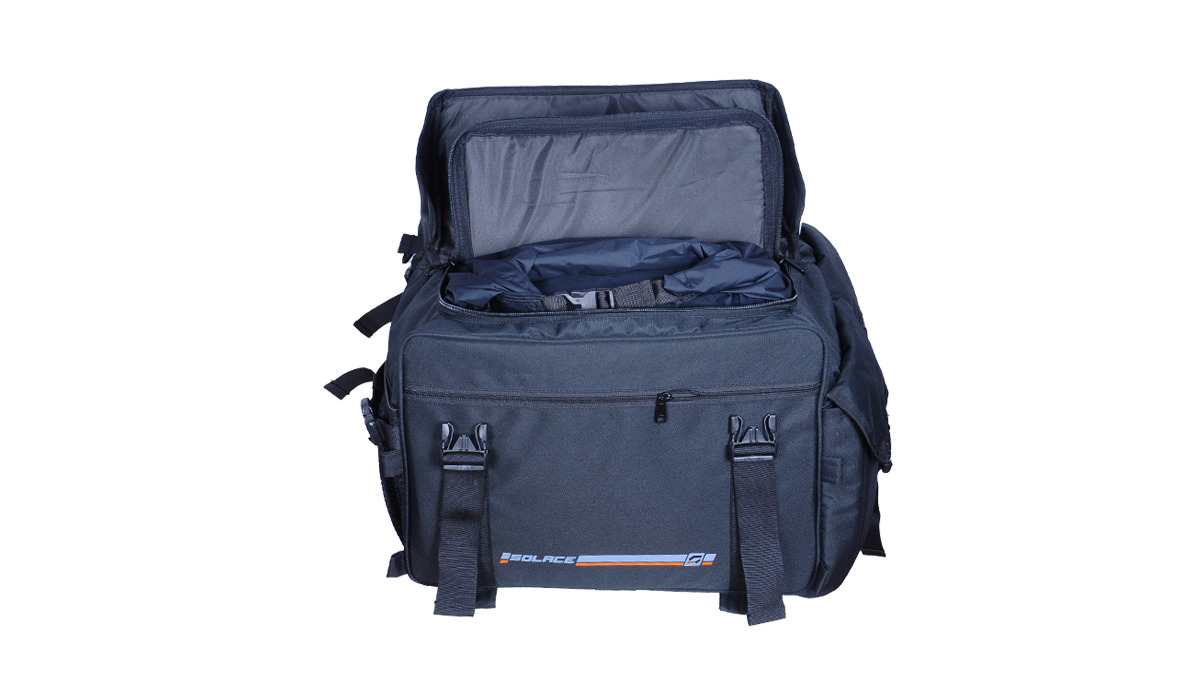 Flipkart.com | myle FT GT BAG 45 School Bag - School Bag
