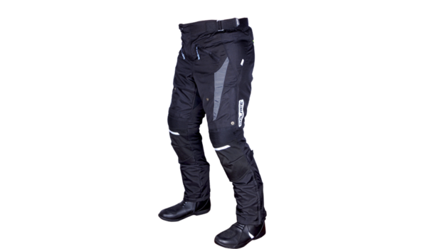 S30 Pant V3 (Black) - Solace