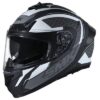 SMK Typhoon RD1 MA216 Helmet (Without D Ring)