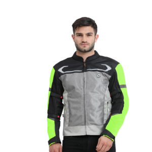SOLACE AIR-X JACKET V2 (NEON)