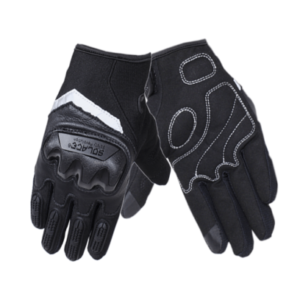 SOLACE - Airdrift Gloves V2 (Black)