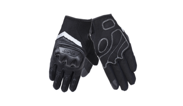 SOLACE - Airdrift Gloves V2 (Black)