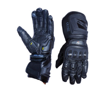SOLACE - Furious CE Gloves (Black)