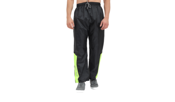 SOLACE RAIN PRO V2 PANT