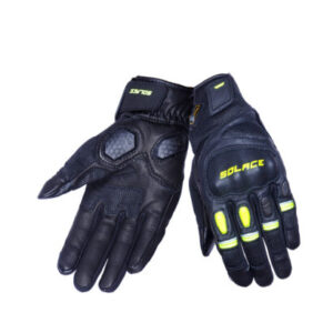SOLACE - Rival Urban CE Gloves (Neon)