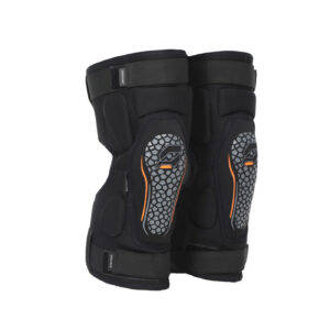Shift CE2 Knee Guards for Bikers - Solace