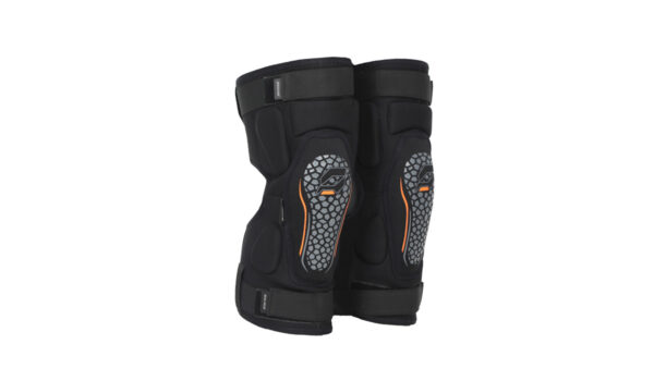 Shift CE2 Knee Guards for Bikers - Solace