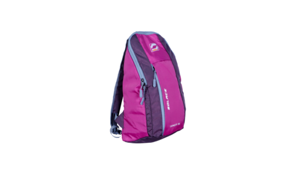 Solace - H100 Back Pack 10L (Pink)