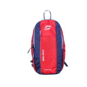 Solace - H100 Back Pack 10L(Red)
