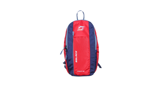 Solace - H100 Back Pack 10L(Red)