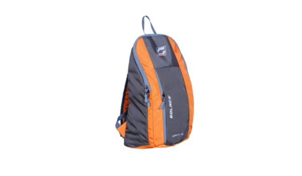 Solace - H100 Back Pack 10L (Orange)