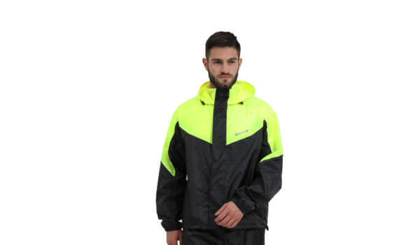 RAIN PRO V2 JACKET