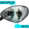 Speedo Angels BMW Water Repellent / Anti Fog Wing Mirror Protectors