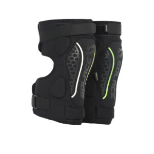 Stealth CE2 Knee Guards for Bikers - Solace