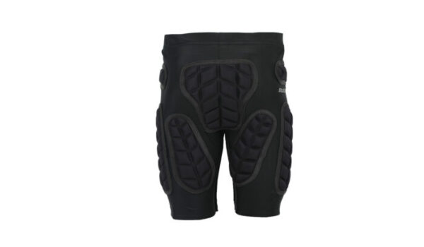 Super Comfy Flow Padded Shorts for Riders - Solace