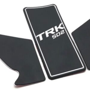 Tank Pads for Benelli TRK 502