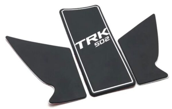 Tank Pads for Benelli TRK 502