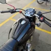 TankTie for Royal Enfield Bullet 350X (BS6 2020-2022)