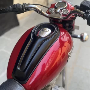 TankTie for Royal Enfield Electra BS4 (2014 - 2019)