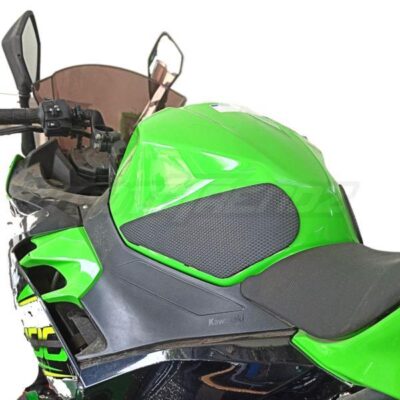 Buy Traction Pads – Kawasaki Ninja 400 Online at Best Price from Riders ...