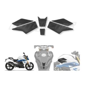 Traction Pads – BMW G 310 R (2021)