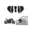 Traction Pads – Kawasaki Z1000