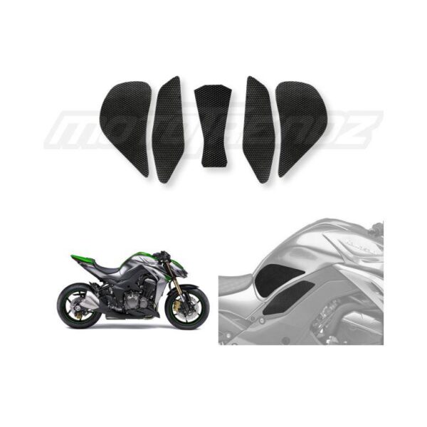 Traction Pads – Kawasaki Z1000