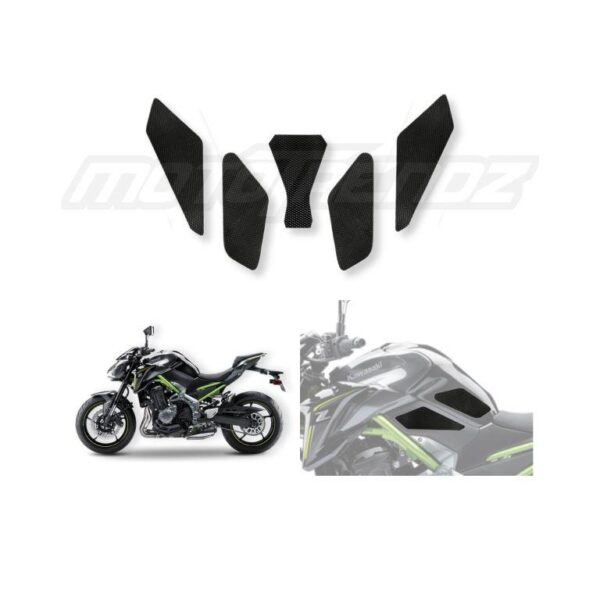 Traction Pads – Kawasaki Z900