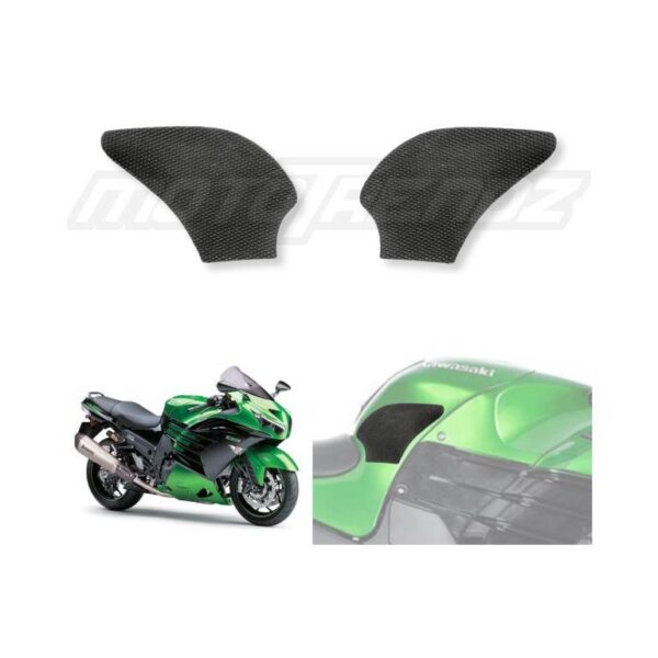 Traction Pads – Kawasaki ZX-14R